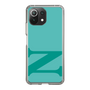 Slim Protection Case［ Original - initial color - N light green ］