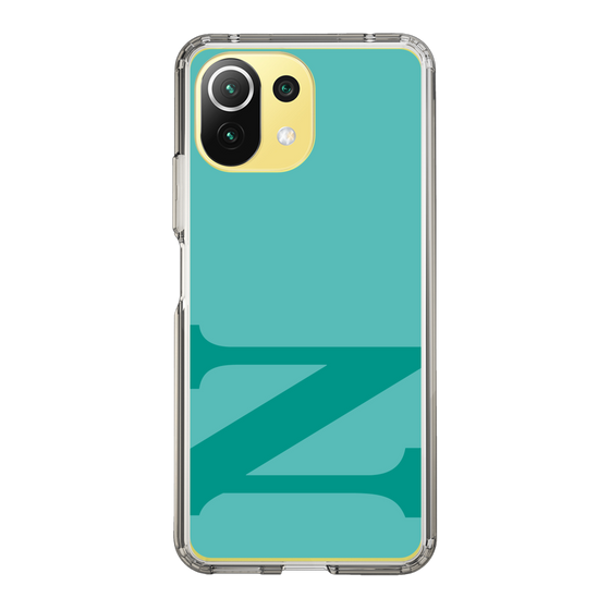 Slim Protection Case［ Original - initial color - N light green ］