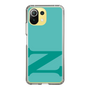 Slim Protection Case［ Original - initial color - N light green ］