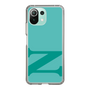 Slim Protection Case［ Original - initial color - N light green ］