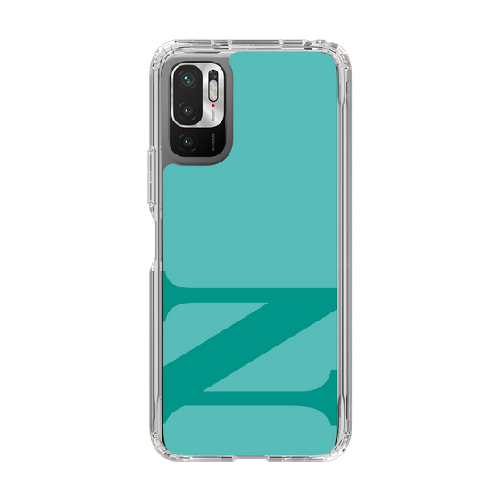 Slim Protection Case［ Original - initial color - N light green ］