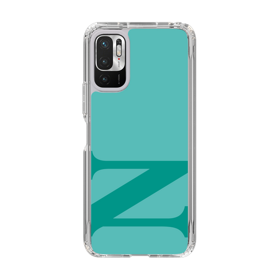 Slim Protection Case［ Original - initial color - N light green ］