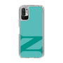 Slim Protection Case［ Original - initial color - N light green ］