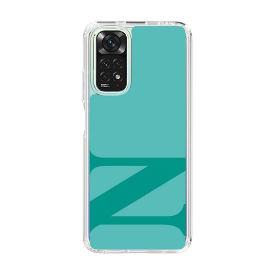 Slim Protection Case［ Original - initial color - N light green ］