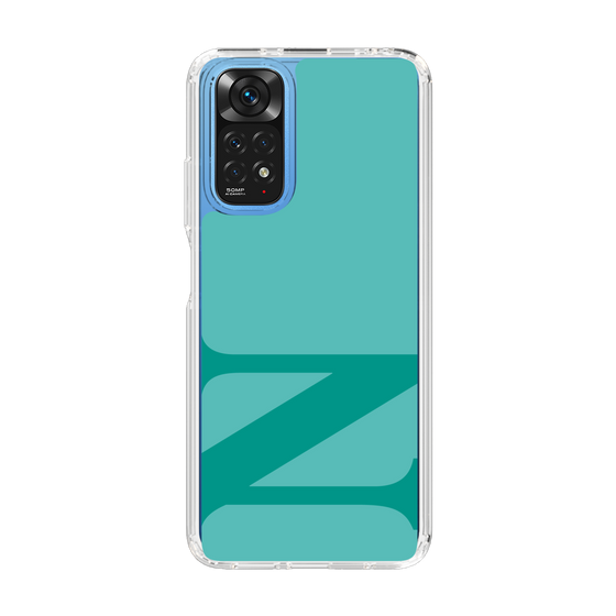 Slim Protection Case［ Original - initial color - N light green ］