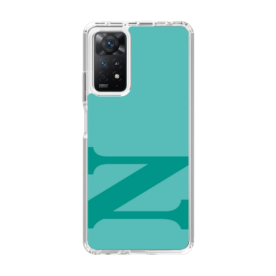 Slim Protection Case［ Original - initial color - N light green ］
