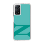 Slim Protection Case［ Original - initial color - N light green ］