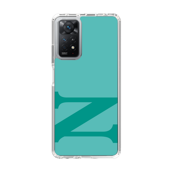 Slim Protection Case［ Original - initial color - N light green ］