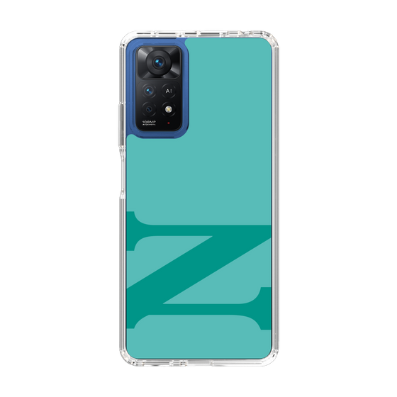 Slim Protection Case［ Original - initial color - N light green ］
