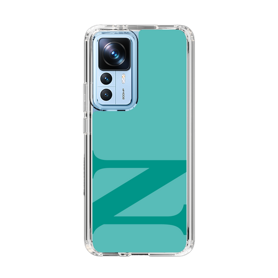 Slim Protection Case［ Original - initial color - N light green ］
