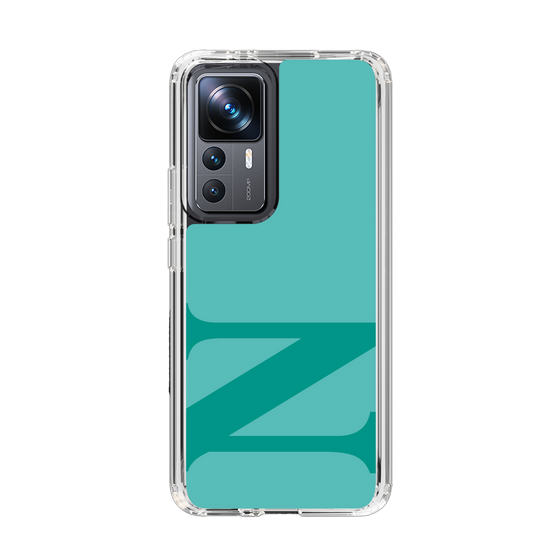 Slim Protection Case［ Original - initial color - N light green ］