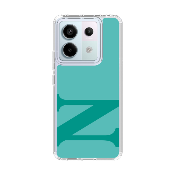 Slim Protection Case［ Original - initial color - N light green ］