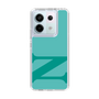 Slim Protection Case［ Original - initial color - N light green ］