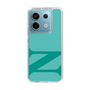 Slim Protection Case［ Original - initial color - N light green ］