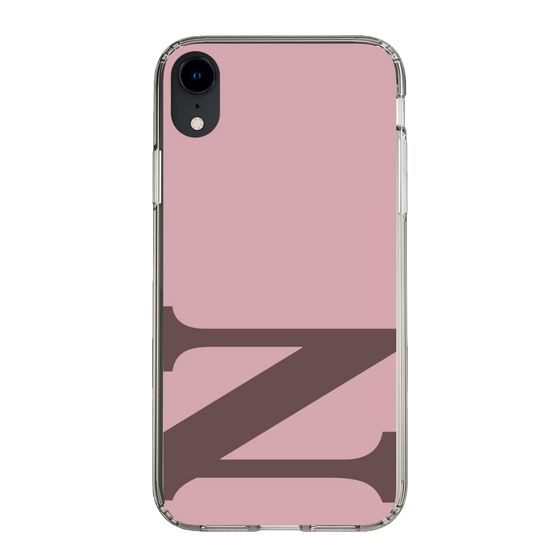 Slim Protection Case［ Original - initial color - N dusty pink ］