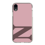 Slim Protection Case［ Original - initial color - N dusty pink ］