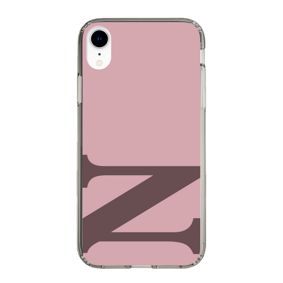 Slim Protection Case［ Original - initial color - N dusty pink ］