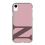 Slim Protection Case［ Original - initial color - N dusty pink ］