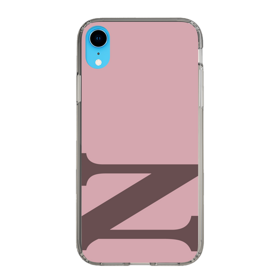 Slim Protection Case［ Original - initial color - N dusty pink ］