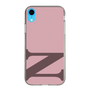 Slim Protection Case［ Original - initial color - N dusty pink ］