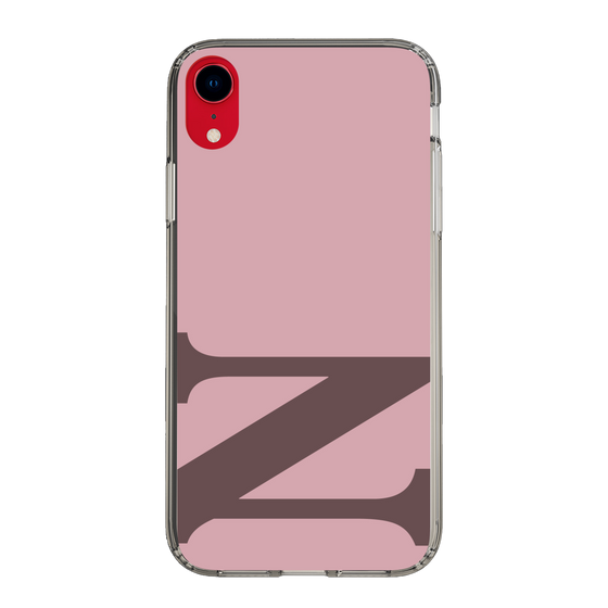 Slim Protection Case［ Original - initial color - N dusty pink ］