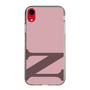 Slim Protection Case［ Original - initial color - N dusty pink ］