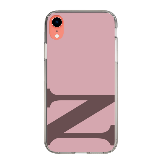 Slim Protection Case［ Original - initial color - N dusty pink ］