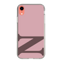 Slim Protection Case［ Original - initial color - N dusty pink ］