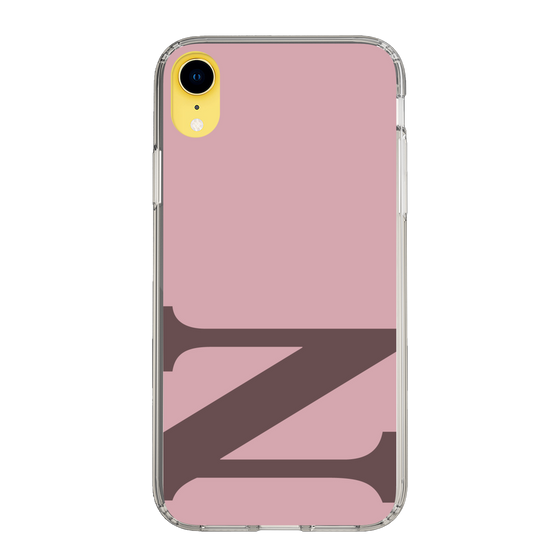 Slim Protection Case［ Original - initial color - N dusty pink ］