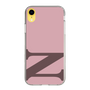 Slim Protection Case［ Original - initial color - N dusty pink ］