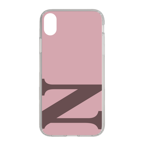 Slim Protection Case［ Original - initial color - N dusty pink ］
