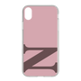 Slim Protection Case［ Original - initial color - N dusty pink ］