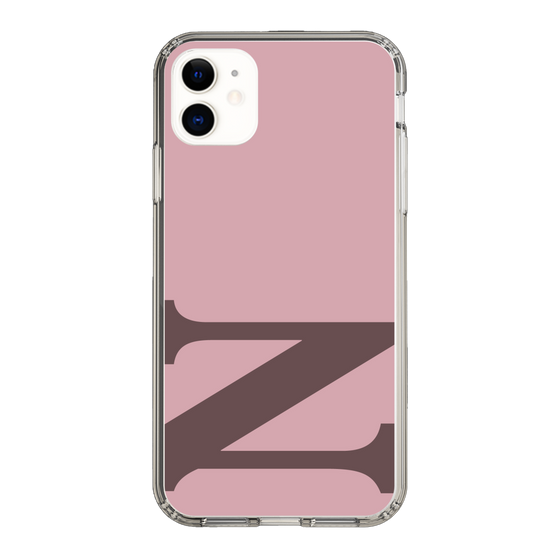 Slim Protection Case［ Original - initial color - N dusty pink ］