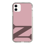 Slim Protection Case［ Original - initial color - N dusty pink ］