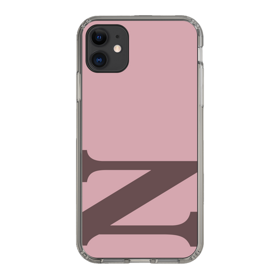 Slim Protection Case［ Original - initial color - N dusty pink ］