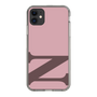 Slim Protection Case［ Original - initial color - N dusty pink ］