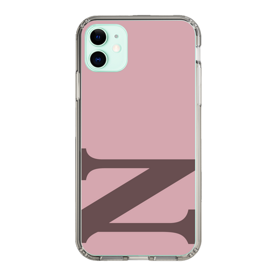Slim Protection Case［ Original - initial color - N dusty pink ］