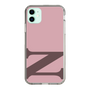 Slim Protection Case［ Original - initial color - N dusty pink ］