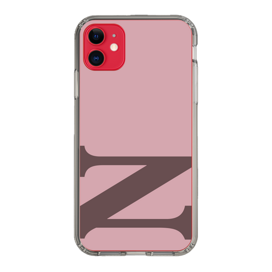 Slim Protection Case［ Original - initial color - N dusty pink ］