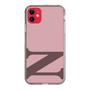 Slim Protection Case［ Original - initial color - N dusty pink ］