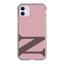 Slim Protection Case［ Original - initial color - N dusty pink ］