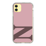 Slim Protection Case［ Original - initial color - N dusty pink ］