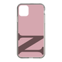 Slim Protection Case［ Original - initial color - N dusty pink ］