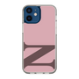 Slim Protection Case［ Original - initial color - N dusty pink ］
