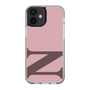 Slim Protection Case［ Original - initial color - N dusty pink ］
