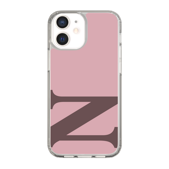 Slim Protection Case［ Original - initial color - N dusty pink ］