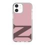 Slim Protection Case［ Original - initial color - N dusty pink ］