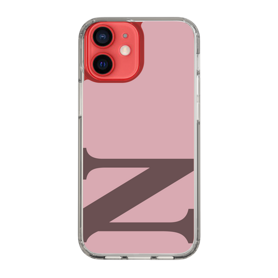 Slim Protection Case［ Original - initial color - N dusty pink ］