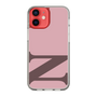 Slim Protection Case［ Original - initial color - N dusty pink ］