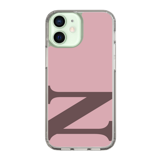 Slim Protection Case［ Original - initial color - N dusty pink ］